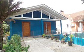 Casa 4 quartos em Canela - Palace Hotel